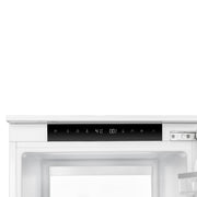 Forno Rivestito 22-Inch Panel-Ready Counter-Depth Built-In Bottom Freezer Refrigerator with Ice Maker, 8.3 cu. ft. (Model FFRBI1704-21)