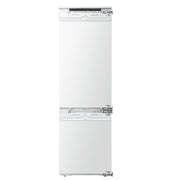 Forno Rivestito 22-Inch Panel-Ready Counter-Depth Built-In Bottom Freezer Refrigerator with Ice Maker, 8.3 cu. ft. (Model FFRBI1704-21)