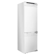 Forno Rivestito 22-Inch Panel-Ready Counter-Depth Built-In Bottom Freezer Refrigerator with Ice Maker, 8.3 cu. ft. (Model FFRBI1704-21)