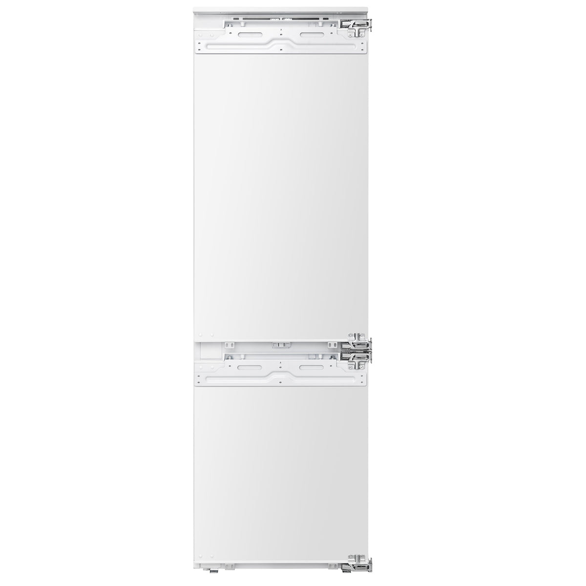 FORNO Rivestito 22 in Counter-Depth Built-In Panel-Ready Refrigerator with Bottom Freezer, 8.6 cu ft, Model FFRBI1798-21