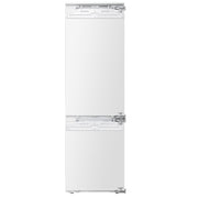 FORNO Rivestito 22 in Counter-Depth Built-In Panel-Ready Refrigerator with Bottom Freezer, 8.6 cu ft, Model FFRBI1798-21