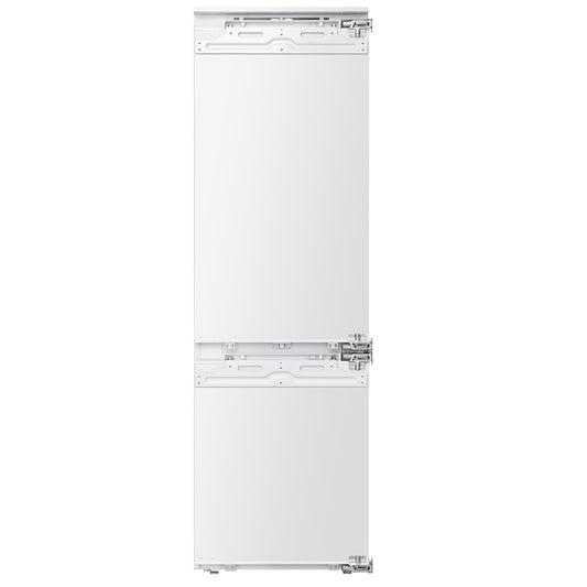 FORNO Rivestito 22 in Counter-Depth Built-In Panel-Ready Refrigerator with Bottom Freezer, 8.6 cu ft, Model FFRBI1798-21