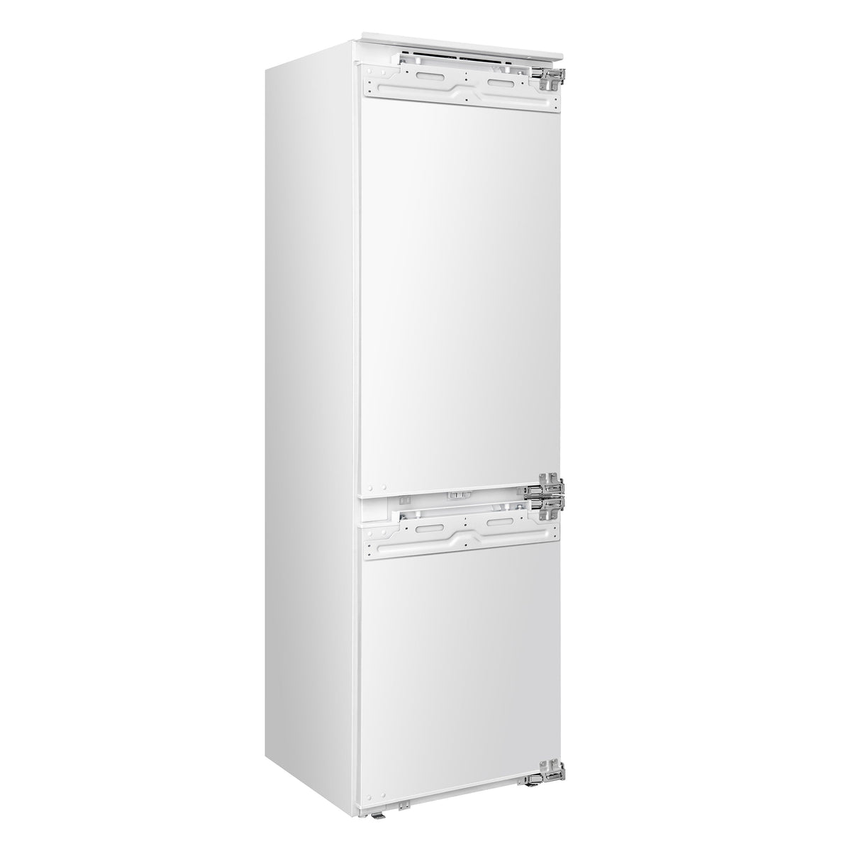 FORNO Rivestito 22 in Counter-Depth Built-In Panel-Ready Refrigerator with Bottom Freezer, 8.6 cu ft, Model FFRBI1798-21