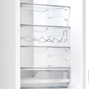 FORNO Rivestito 22 in Counter-Depth Built-In Panel-Ready Refrigerator with Bottom Freezer, 8.6 cu ft, Model FFRBI1798-21