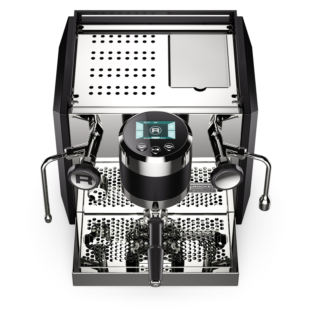 Rocket Espresso Bicocca Espresso Machine