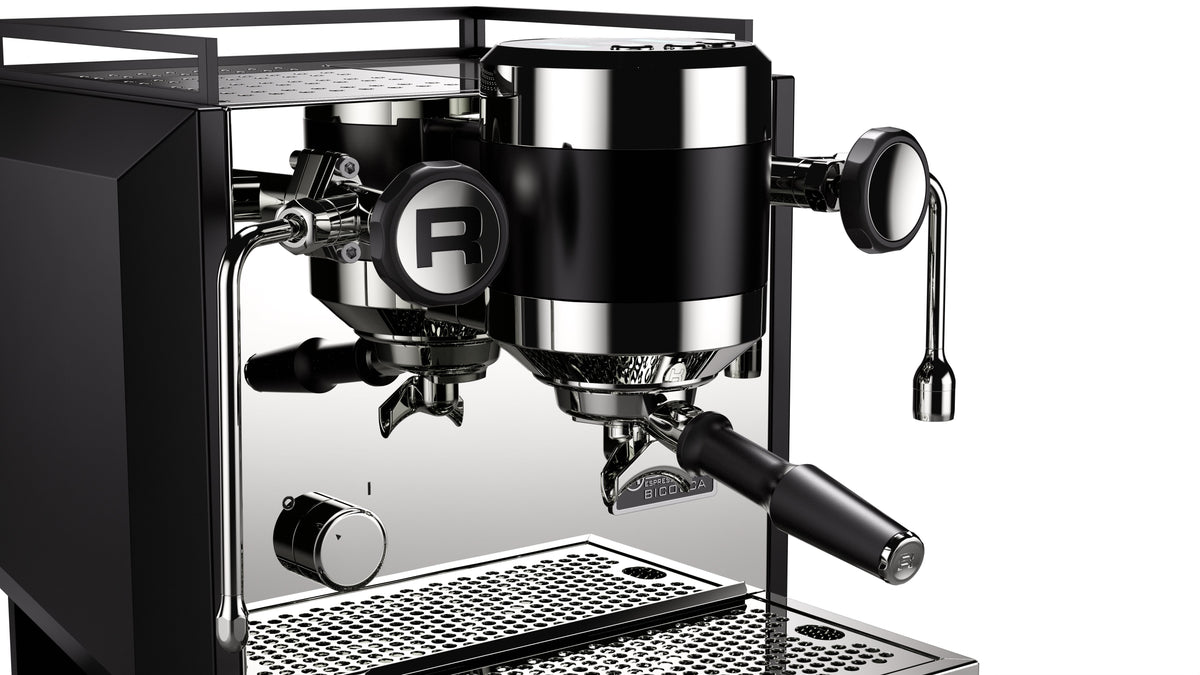 Rocket Espresso Bicocca Espresso Machine