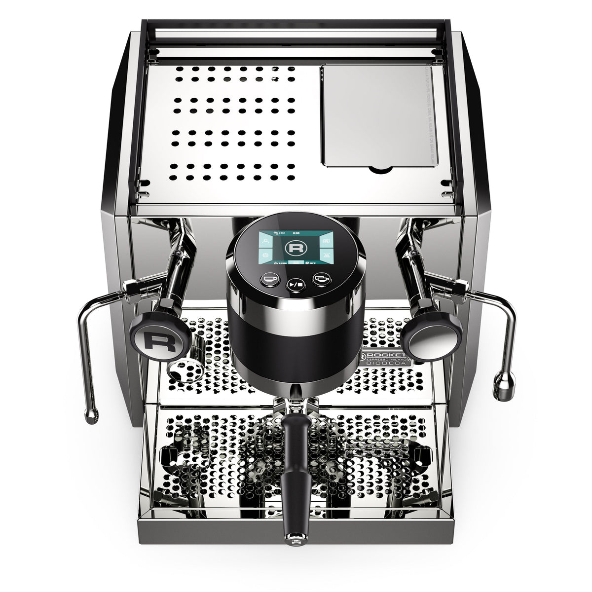 Rocket Espresso Bicocca Espresso Machine