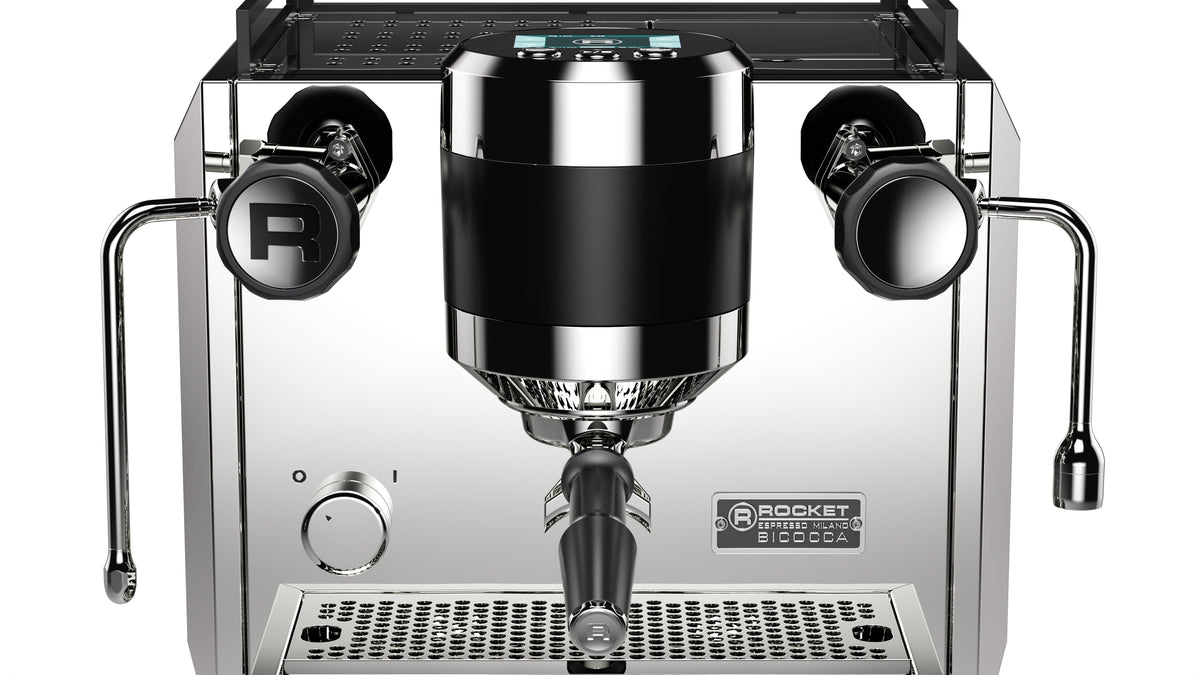 Rocket Espresso Bicocca Espresso Machine
