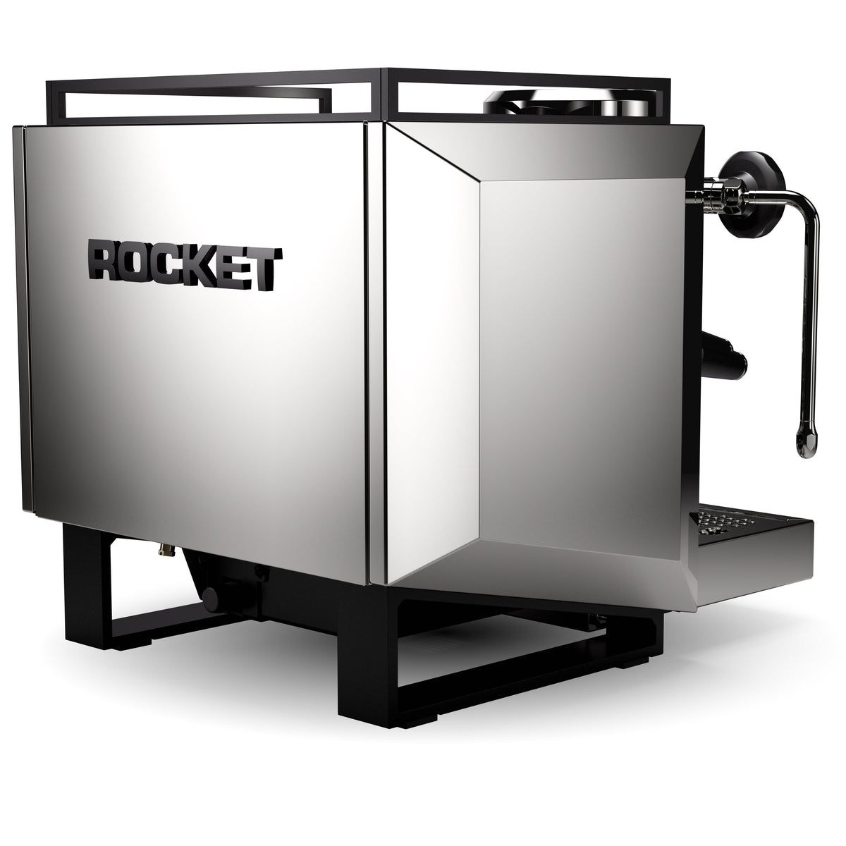 Rocket Espresso Bicocca Espresso Machine