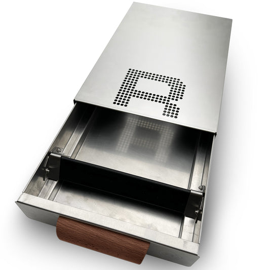 Rocket Espresso Knock Box Drawer