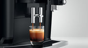JURA S8 Super-Automatic Espresso Machine
