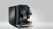 JURA S8 Super-Automatic Espresso Machine