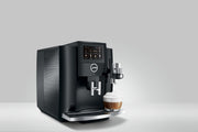 JURA S8 Super-Automatic Espresso Machine