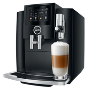 JURA S8 Super-Automatic Espresso Machine