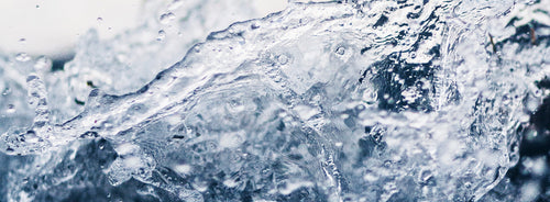 CLEARYL White Water Filter