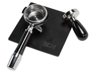 ECM Leather Tamper Pad