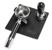ECM Leather Tamper Pad