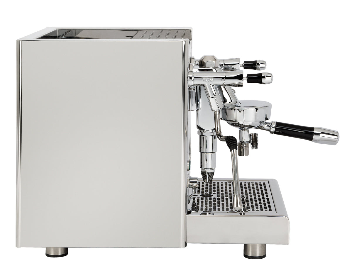ECM Technika VI Espresso Machine