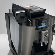 JURA W8 Professional Automatic Espresso Machine
