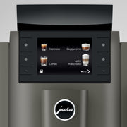 JURA W8 Professional Automatic Espresso Machine
