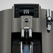 JURA W8 Professional Automatic Espresso Machine
