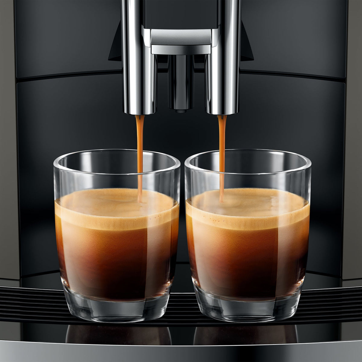 JURA W8 Professional Automatic Espresso Machine