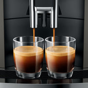 JURA W8 Professional Automatic Espresso Machine