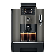 JURA W8 Professional Automatic Espresso Machine