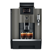 JURA W8 Professional Automatic Espresso Machine