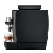 JURA W8 Professional Automatic Espresso Machine