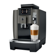 JURA W8 Professional Automatic Espresso Machine