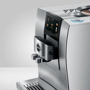 JURA Z10 Super-Automatic Espresso Machine