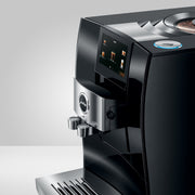 JURA Z10 Super-Automatic Espresso Machine