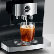 JURA Z10 Super-Automatic Espresso Machine