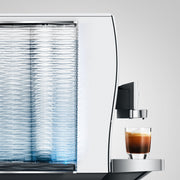 JURA Z10 Super-Automatic Espresso Machine