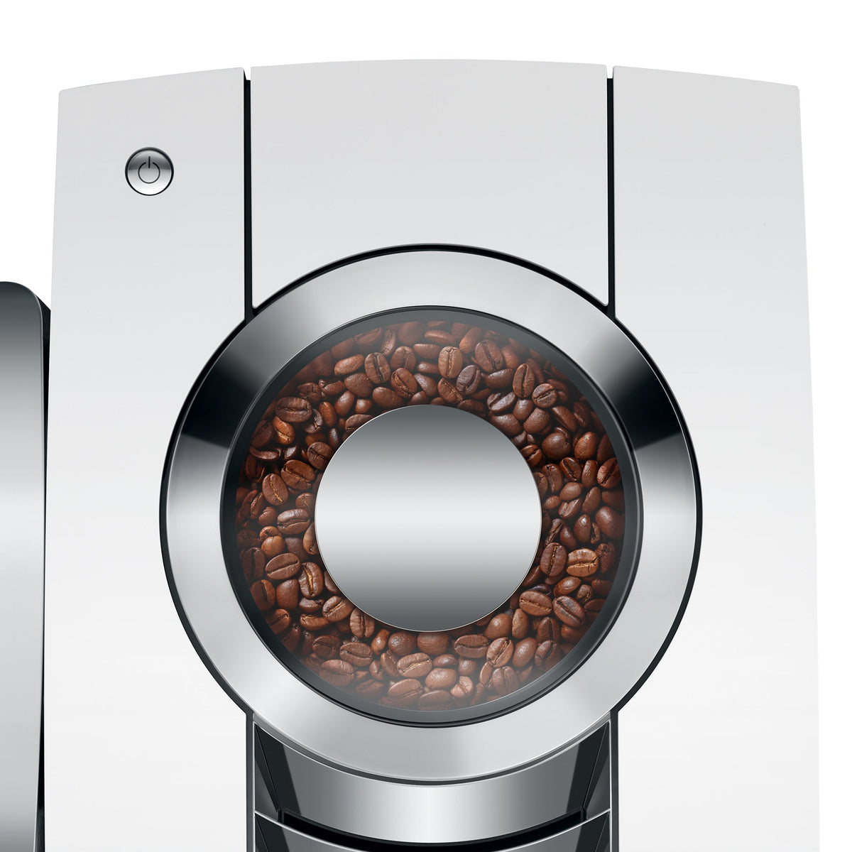 JURA Z10 Super-Automatic Espresso Machine