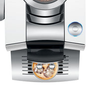 JURA Z10 Super-Automatic Espresso Machine