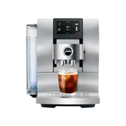 JURA Z10 Super-Automatic Espresso Machine