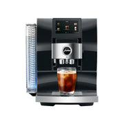 JURA Z10 Super-Automatic Espresso Machine