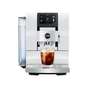 JURA Z10 Super-Automatic Espresso Machine