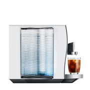 JURA Z10 Super-Automatic Espresso Machine