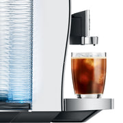 JURA Z10 Super-Automatic Espresso Machine