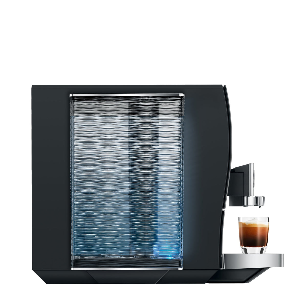 JURA Z10 Super-Automatic Espresso Machine