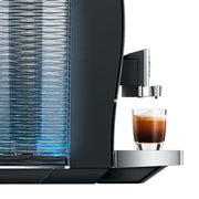 JURA Z10 Super-Automatic Espresso Machine