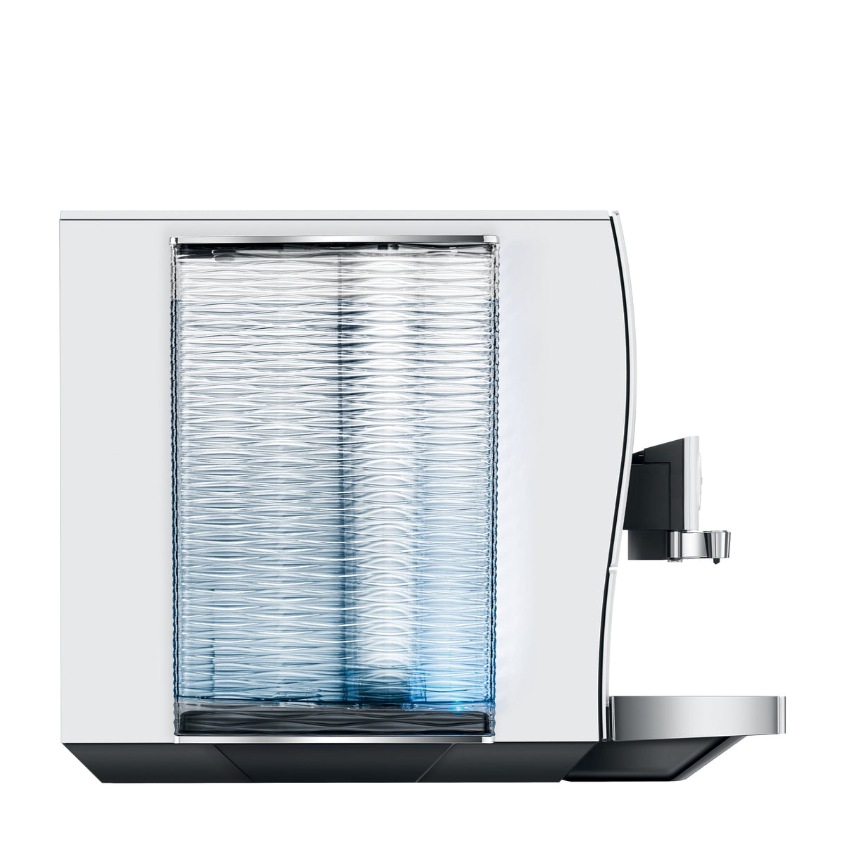 JURA Z10 Super-Automatic Espresso Machine