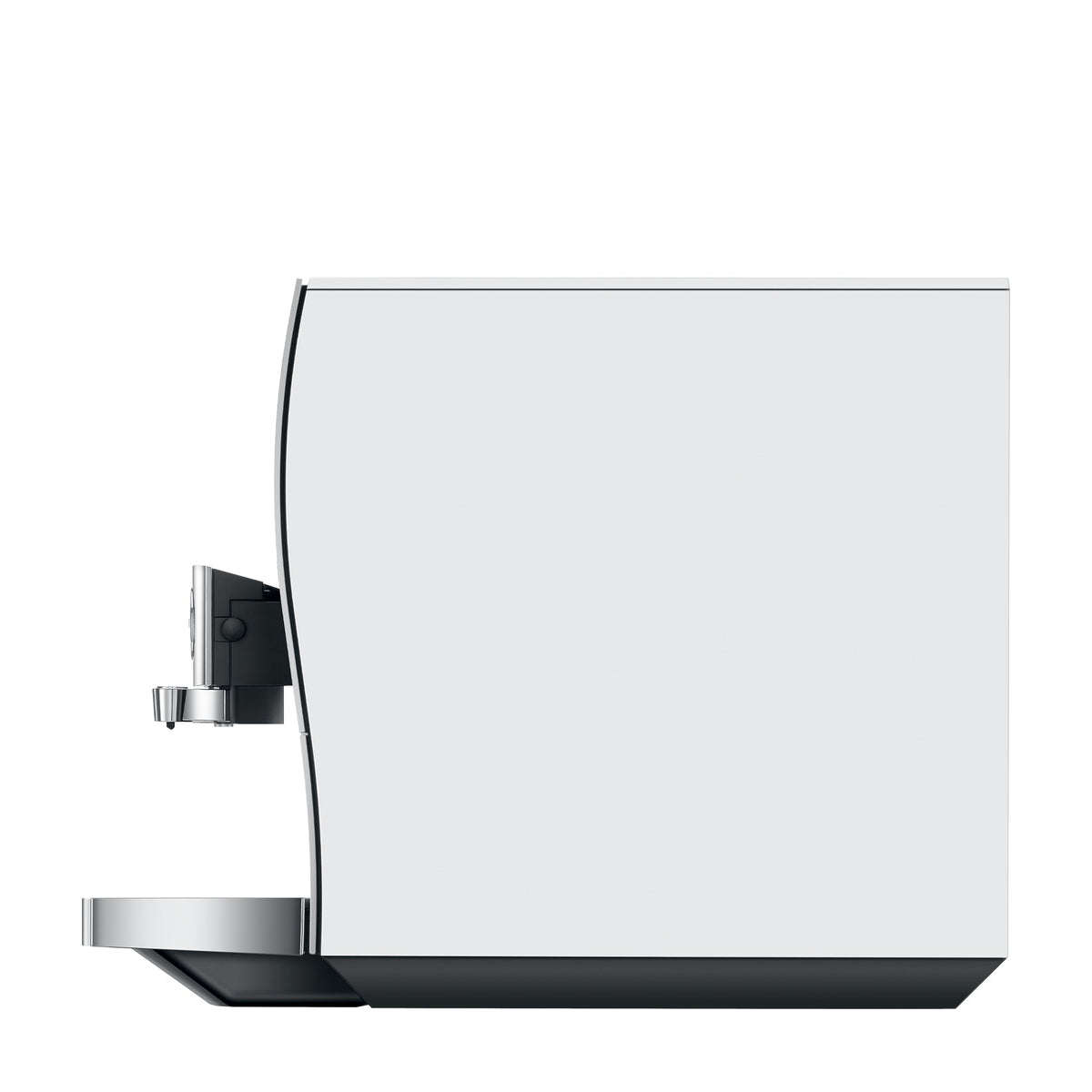 JURA Z10 Super-Automatic Espresso Machine