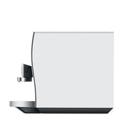 JURA Z10 Super-Automatic Espresso Machine
