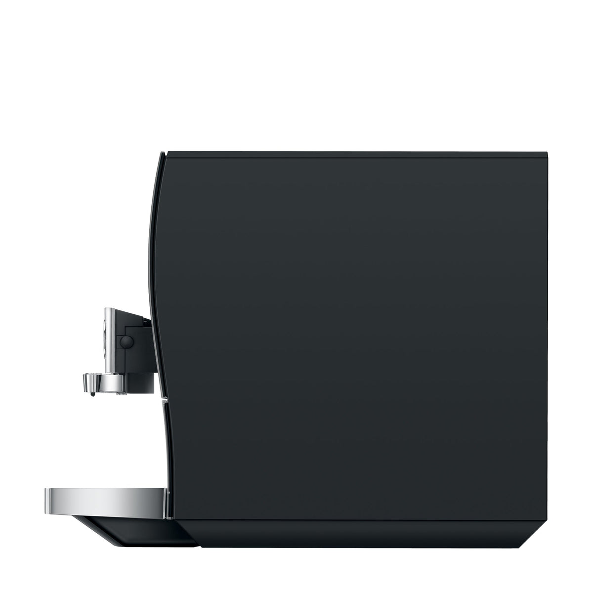JURA Z10 Super-Automatic Espresso Machine