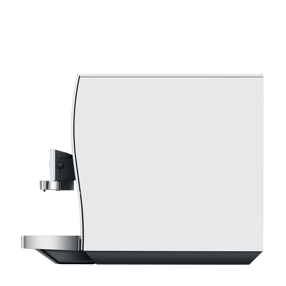 JURA Z10 Super-Automatic Espresso Machine
