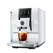 JURA Z10 Super-Automatic Espresso Machine